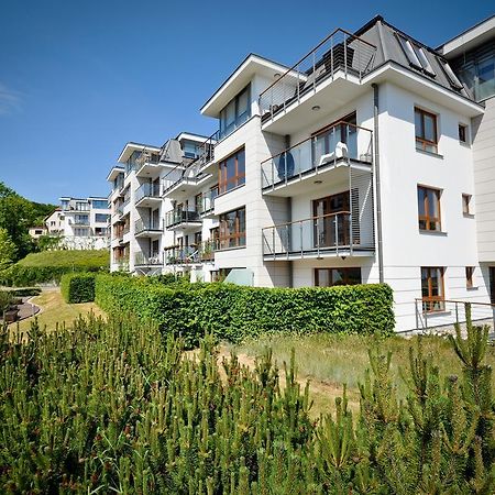 Unique Apartment Aquarius II ソポト 部屋 写真